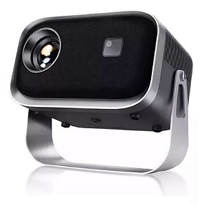 PROJETOR MULTIMIDIA HD 3000L 1280 X 720P TOMATE MPR-5002