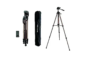TRIPE PARA CAMERA FOTOGRAFICA E CELULAR 1,80M TOMATE MTG-3018A