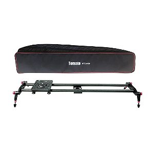 SUPORTE DE TRILHO PARA CAMERA 1.10M MTG-6100