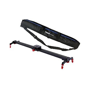 SUPORTE DE TRILHO PARA CAMERA 90CM MTG-5080