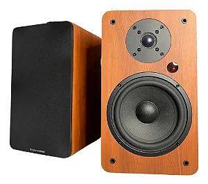 CAIXA DE SOM MONITOR DE AUDIO BLUETOOTH 5.0 190W TOMATE MTS-2032