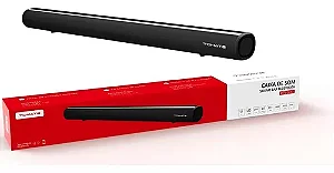 CAIXA DE SOM SOUNDBAR BLUETOOTH 110W TOMATE MTS-2033