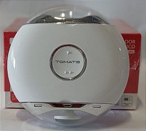 APARELHO APARADOR DE UNHAS ELETRICO 500 mAh TOMATE MAJ-006