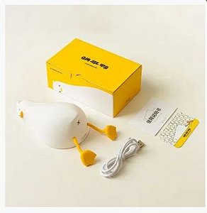 LUMINARIA DE MESA COM SENSOR TOMATE AKL-L001