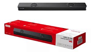 CAIXA DE SOM SOUNDBAR BLUETOOTH 90W TOMATE MTS-2049