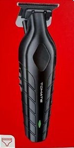 CORTADOR DE CABELO SEM FIO RECARREGAVEL 5W MAG-027