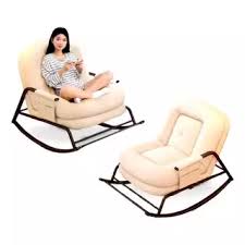 CADEIRA DE BALANCO RECLINAVEL C/ 5 POSICOES DE AJUSTE TOMATE MCC-P025