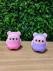 APONTADOR DE LAPIS MANUAL TOMATE MAT-M08