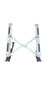 SUPORTE PARA NOTEBOOK DE METAL ONEX SUP-9420