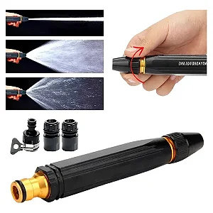 KIT DE BICO DE METAL PARA MANGUEIRA TOMATE AQ-010