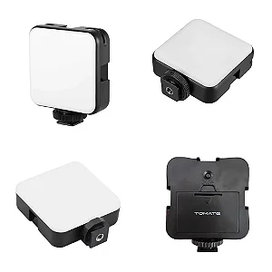 LUZ DE PREENCHIMENTO 49 LED 7W TOMATE MLG-103