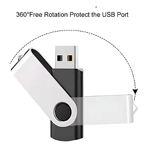 PEN DRIVE 4GB USB 2.0 ONEX D-U-4G