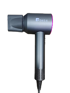 SECADOR DE CABELO SUBLIME 1250W 110V ONEX SCD-6901