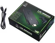 GAMER STICK 2.4G 4K 3D WIRELESS ONEX Y-M8-2
