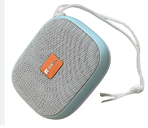 CAIXA DE SOM BLUETOOTH FM/TF/USB/AUX 5W ONEX SOM-0524