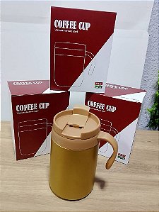 COPO TERMICO DE INOX 500ML ONEX GR-017