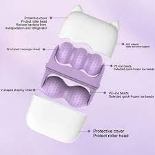 MASSAGEADOR ANTIENVELHECIMENTO FACIL ONEX MSG-6557