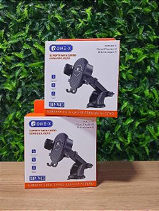 SUPORTE DE CELULAR VEICULAR COM VENTOSA ONEX SUP-7405