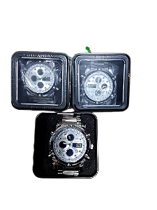 RELOGIO DE PULSO ANALOGICO TOMATE MTX-014