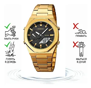 RELOGIO DE PULSO ANALOGICO TOMATE MTX-016G