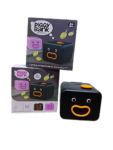 MINI COFRE INTELIGENTE TOMATE MTC-103