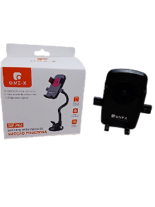 SUPORTE PARA CELULAR VENTOSA ONEX SUP-7463