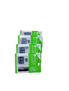 MICRO CARTAO DE MEMORIA 32GB ONEX X-M-32GB
