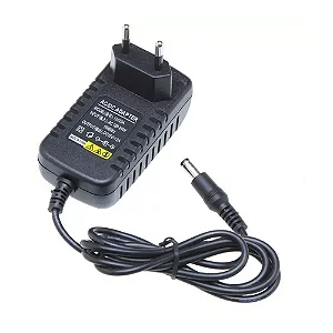 FONTE DE ALIMENTAÇAO 12V 2A ONEX FT-5814-12