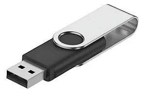 PEN DRIVE USB 16G D-U-16G