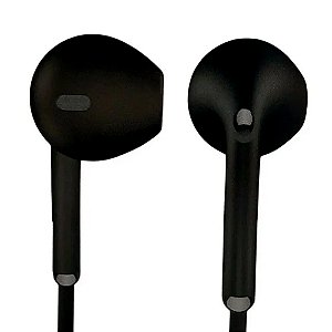 FONE DE OUVIDO P2 COM MICROFONE 1.2M ONEX FON-2103