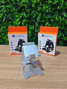 SUPORTE DE CELULAR PARA MESA ONEX SUP-7403