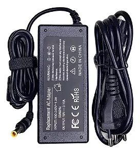 FONTE PARA NOTEBOOK SAMSUNG 19V 3.16A PLUG 5.5X3.0MM ONEX FT-SA5901