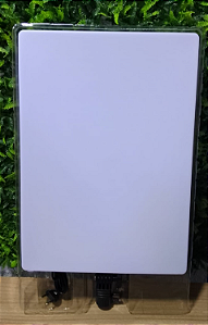 LUMINARIA DE LED RGB 60W 12V 2700 LUMENS RECARREGAVEL TOMATE MLG-161