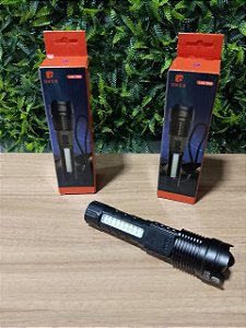 LANTERNA TATICA 60W USB ONEX LAN-7065
