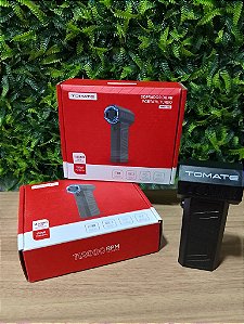 SOPRADOR DE AR PORTATIL 112000 RPM  110W TOMATE MXB-103