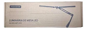 LUMINARIA DE MESA EM LED TOMATE MT-L002