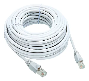 CABO DE REDE CAT6 40M ONEX 6LEI-1540M