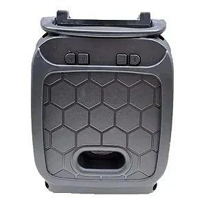 CAIXA DE SOM BLUETOOTH COM SUPORTE PARA CELULAR ONEX KMS-1181