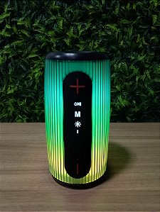 CAIXA DE SOM BLUETOOTH A PROVA D´AGUA 20W 5V ONEX SOM-0335