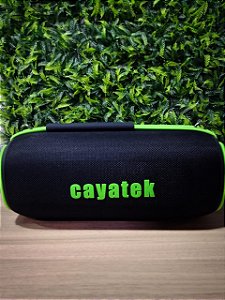 CAIXA DE SOM BLUETOOTH RESISTENTE AGUA 150W ONEX SOM-0351