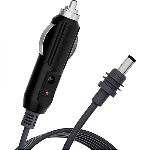 ADAPTADOR VEICULAR 12V-24V 3M 5MM CAR-6504-2M