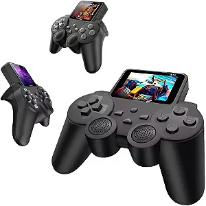GAMEPAD COM VISOR E 520 JOGOS RETRO ONEX JOG-5706