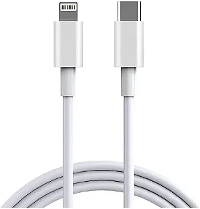CABO DE DADOS TURBO TYPE-C PARA IPHONE 30W 1M ONEX CAO-7503