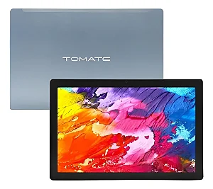 MESA DIGITALIZADORA 10,1 POLEGADAS WINDOWS E MAC TOMATE MTM-1118