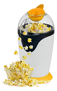 PIPOQUEIRA ELETRICA 127V 1100W TOMATE MAZ-119A