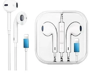 FONE DE OUVIDO COM FIO PARA IPHONE ONEX FON-2306