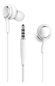 FONE DE OUVIDO COM FIO P3 ONEX FON-2204