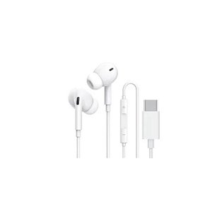 FONE DE OUVIDO COM FIO TYPE-C ONEX FON-2319