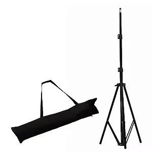 SUPORTE TRIPE PARA CAMERA 2,1M TOMATE MTG-2027