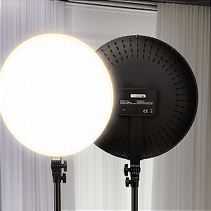 LUZ DE PREENCHIMENTO LED 75W TOMATE MLG-185